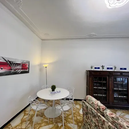 House La Superba By World * ג'נובה