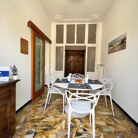 House La Superba By World * Genoa