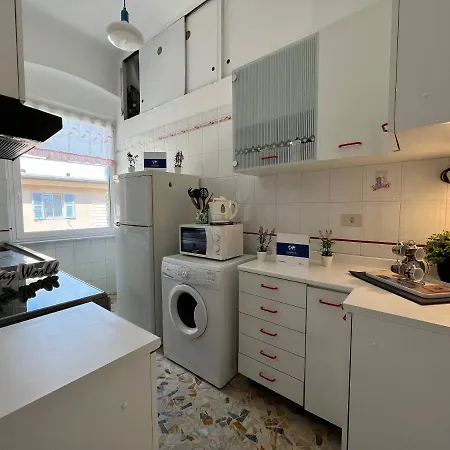 House La Superba By World דירה