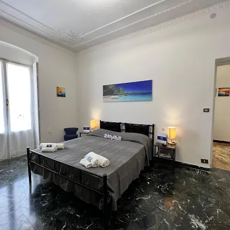 House La Superba By World *