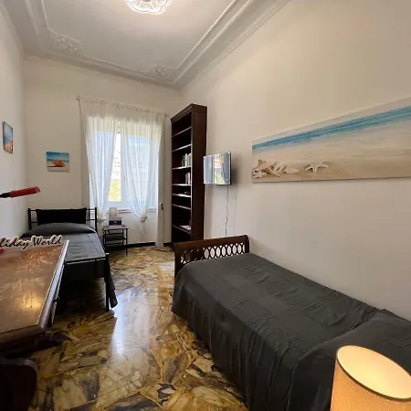 House La Superba By World Appartamento *