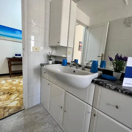 Appartamento House La Superba By World Genova