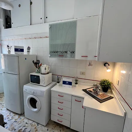 Appartamento House La Superba By World *