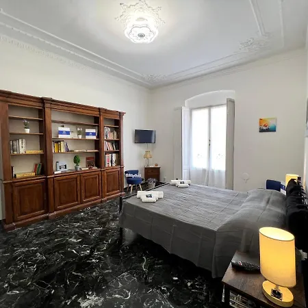 Appartamento House La Superba By World *