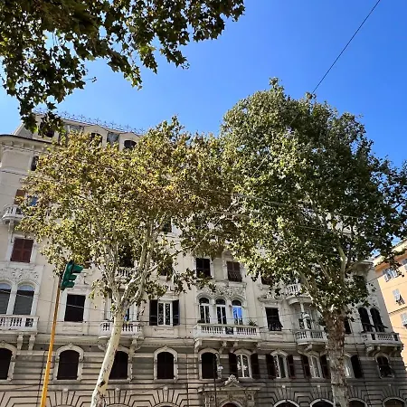 Appartamento House La Superba By World *